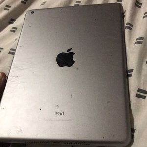iPad
